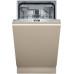 Neff S875EMX35E Πλήρως Εντοιχιζόμενο Πλυντήριο Πιάτων με Wi-Fi για 10 Σερβίτσια