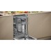 Neff S875EMX35E Πλήρως Εντοιχιζόμενο Πλυντήριο Πιάτων με Wi-Fi για 10 Σερβίτσια