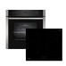 Neff B1ACC2AN3 + T36FBE1L0  σετ εντοιχισμού φούρνου και εστιών