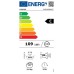 Hisense DH3S902BWCC Στεγνωτήριο 9kg με Αντλία Θερμότητας