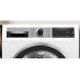 Bosch WQG243B9GR Serie 6 Στεγνωτήριο 9kg με Αντλία Θερμότητας