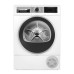 Bosch WQG243B9GR Serie 6 Στεγνωτήριο 9kg με Αντλία Θερμότητας