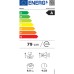 Bosch WRB247D0GR Serie 8 Στεγνωτήριο 9kg με Αντλία Θερμότητας