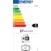 Hisense 32A4Q Smart Τηλεόραση 32" HD Ready LED A4Q (2025)