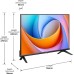 Hisense 32A4Q Smart Τηλεόραση 32" HD Ready LED A4Q (2025)