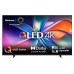 Hisense 43E7Q Smart Τηλεόραση 43" 4K UHD QLED E7Q HDR (2025)