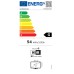 LG 43NANO81A6A Smart Τηλεόραση 43" 4K UHD LED NanoCell AI NANO81 HDR (2025)
