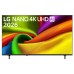 LG Nano 43NU850B6LA Smart Τηλεόραση 43" 4K UHD DLED HDR (2026)