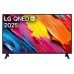 LG 43QNED70A6A Smart Τηλεόραση 43" 4K UHD QNED AI QNED70 HDR (2025)