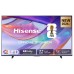 Hisense 50E7S Smart Τηλεόραση 50" 4K UHD QLED HDR (2026)