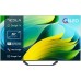 Tesla Q50E655GUS Smart Τηλεόραση 50" 4K UHD QLED HDR (2025)
