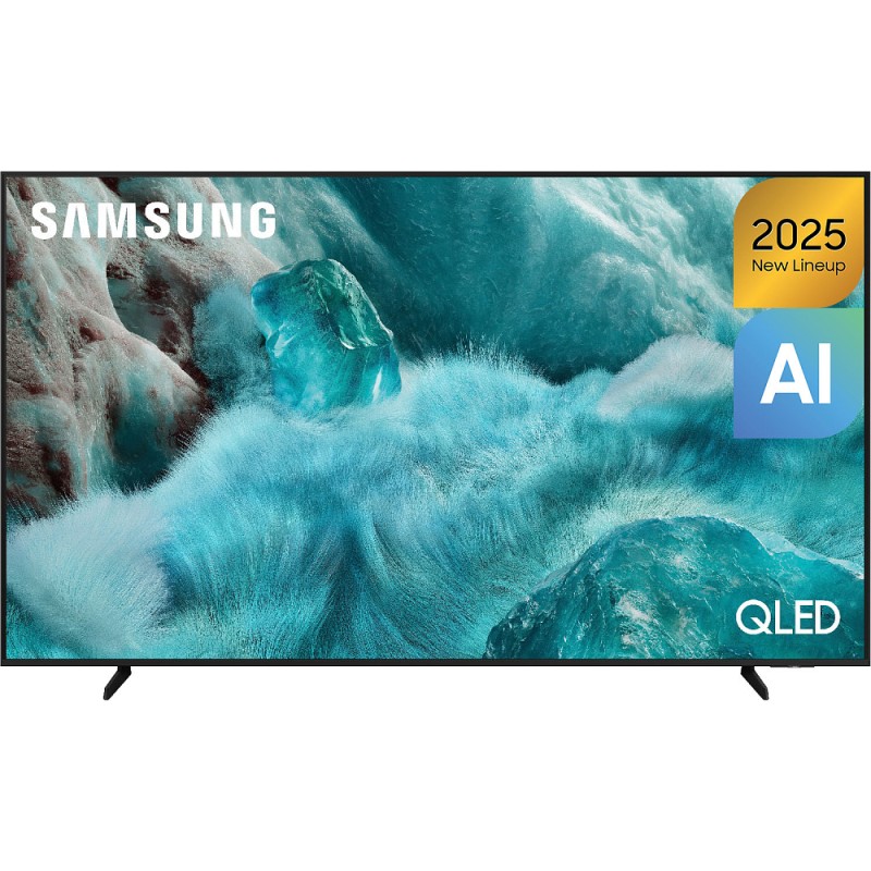 Samsung QE43Q7F Smart Τηλεόραση 43" 4K UHD QLED Q7F HDR (2025)