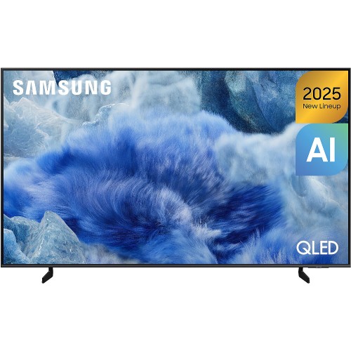 Samsung QE50Q8F Smart Τηλεόραση 50" 4K UHD QLED Q8F HDR (2025)