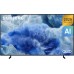 Samsung QE50Q8F Smart Τηλεόραση 50" 4K UHD QLED Q8F HDR (2025)