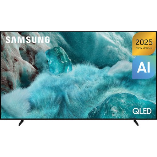 Samsung QE65Q7F Smart Τηλεόραση 65" 4K UHD QLED Q7F HDR (2025)