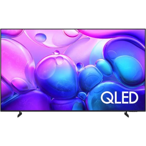 Samsung QE75Q6F Smart Τηλεόραση 75" 4K UHD QLED Q6F HDR (2025)