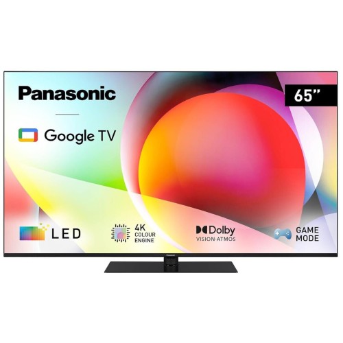 Panasonic TN-65W70AEZ Smart Τηλεόραση 65" 4K UHD LED HDR (2024)