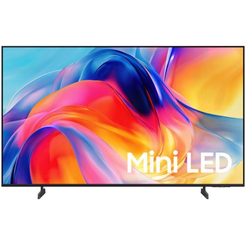 Samsung UE43M70HAUXXH  Smart Τηλεόραση 43" 4K UHD Mini LED HDR (2026)