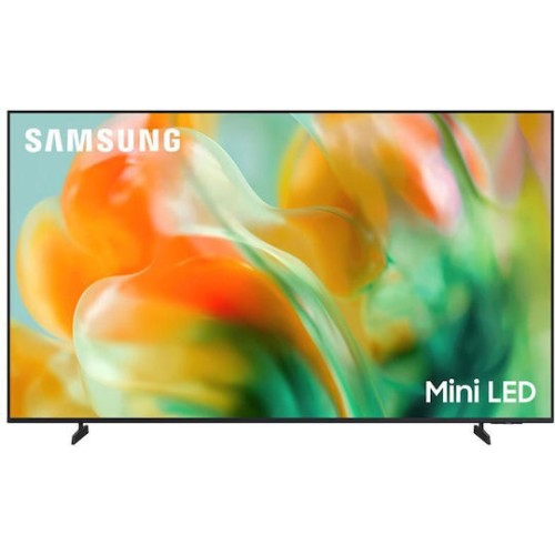 Samsung UE55M80HAUXXH Smart Τηλεόραση 55" 4K UHD Mini LED M80H HDR (2026)