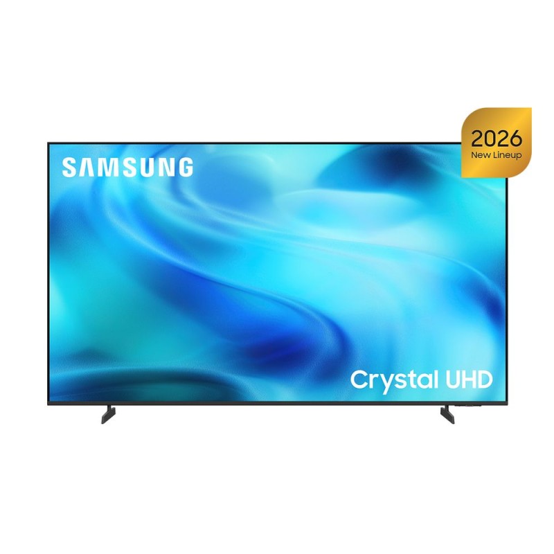 Samsung UE55U8072H 55'' Crystal UHD U8000H 4K Vision AI Smart TV (2026)