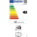 Samsung UE65M80HAUXXH Smart Τηλεόραση 65" 4K UHD Mini LED M80H HDR (2026)