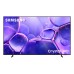Samsung UE65U8072F Smart Τηλεόραση 65" 4K Crystal UHD LED HDR (2025)