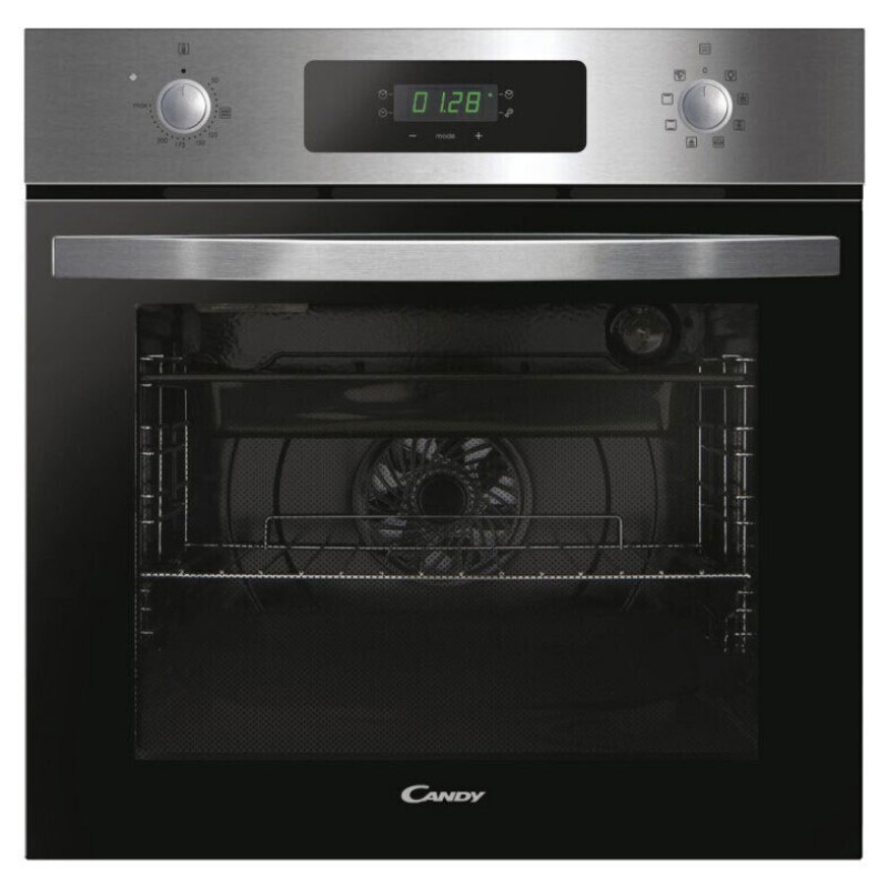 Candy F IDCP X625 L Φούρνος άνω Πάγκου Inox 70lt