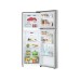 LG GTBV38PZGKD Δίπορτο Ψυγείο 335lt Full No Frost  Inox